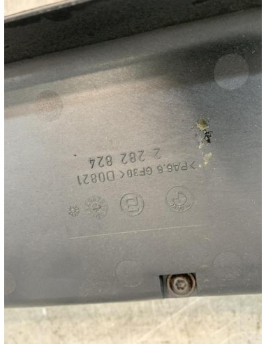 Face avant BMW SERIE 6 E63 COUPE 