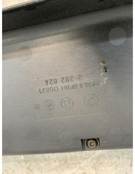 Face avant BMW SERIE 6 E63 COUPE 