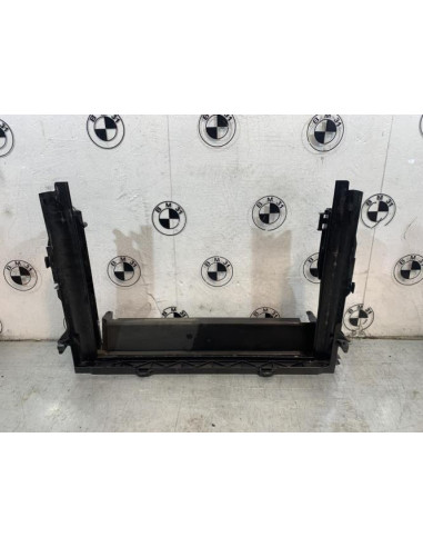 Face avant BMW SERIE 6 E63 COUPE 