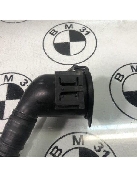 Vase de lave glace BMW SERIE 6 E63 COUPE 