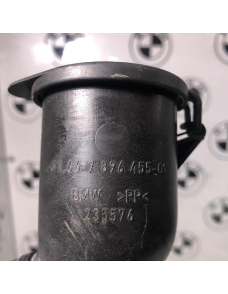 Vase de lave glace BMW SERIE 6 E63 COUPE 