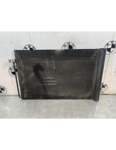 Radiateur clim BMW SERIE 6 E63 COUPE 