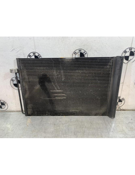 Radiateur clim BMW SERIE 6 E63 COUPE 