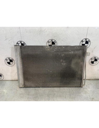 Radiateur clim BMW SERIE 6 E63 COUPE 