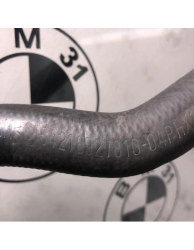 Durite BMW SERIE 6 E63 COUPE 