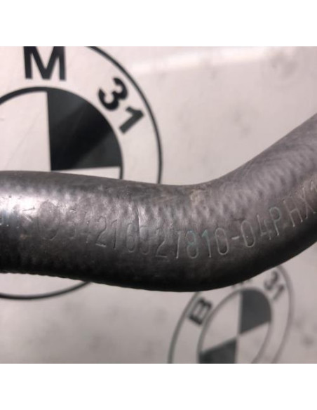 Durite BMW SERIE 6 E63 COUPE 