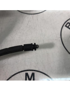 Cable ouverture capot BMW SERIE 6 E63 COUPE  2