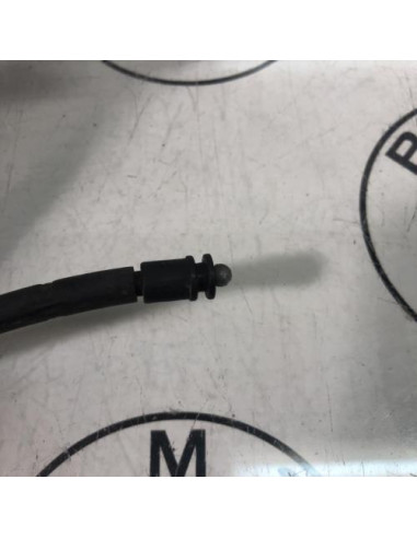 Cable ouverture capot BMW SERIE 6 E63 COUPE 
