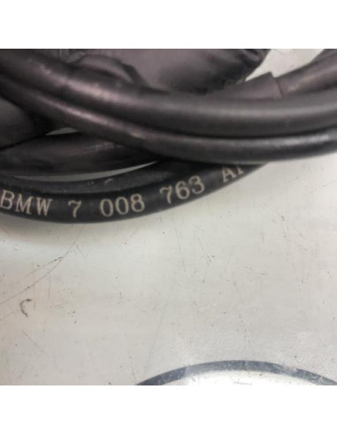 Cable ouverture capot BMW SERIE 6 E63 COUPE 