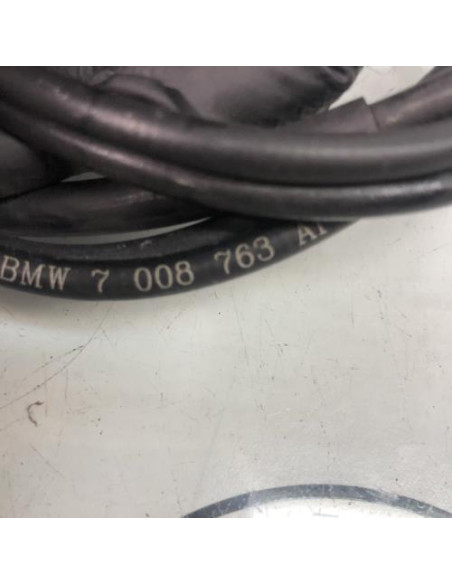 Cable ouverture capot BMW SERIE 6 E63 COUPE 