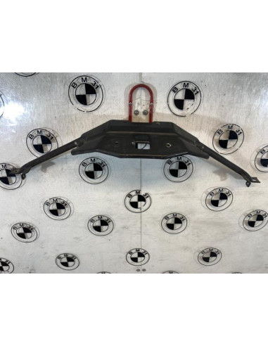 Face avant BMW SERIE 6 E63 COUPE 