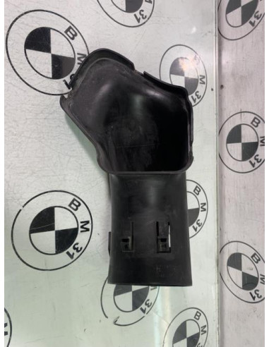 Conduite d'air BMW SERIE 6 E63 COUPE 