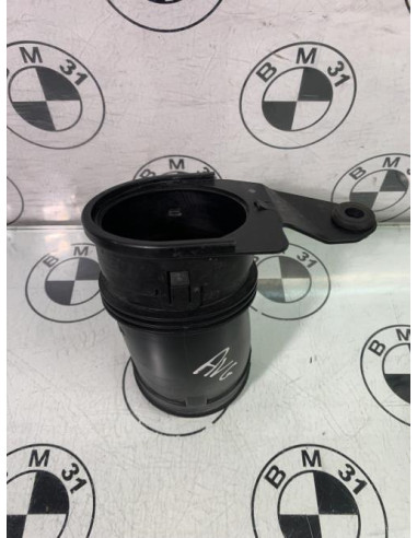 Conduite d'air BMW SERIE 6 E63 COUPE 