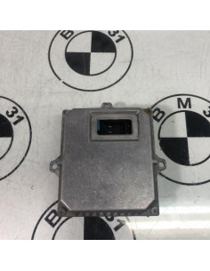 Boitier xenon BMW SERIE 6 E63 COUPE 