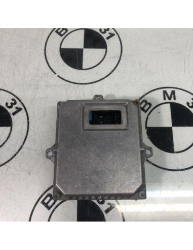 Boitier xenon BMW SERIE 6 E63 COUPE 