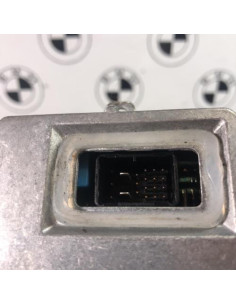 Boitier xenon BMW SERIE 6 E63 COUPE  2