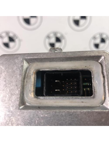 Boitier xenon BMW SERIE 6 E63 COUPE 