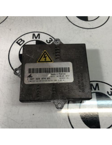 Boitier xenon BMW SERIE 6 E63 COUPE 