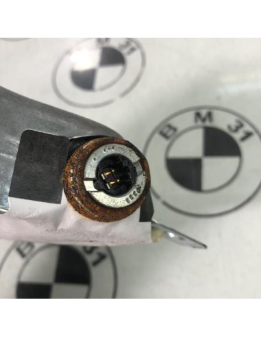 Air bag lateral gauche BMW SERIE 6 E63 COUPE 