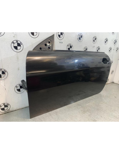 Porte avant gauche BMW SERIE 6 E63 COUPE 