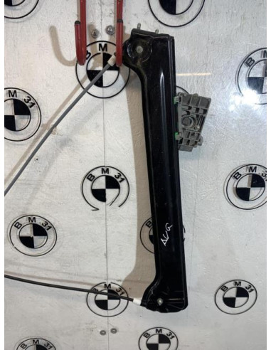 Leve vitre electrique avant gauche BMW SERIE 6 E63 COUPE 
