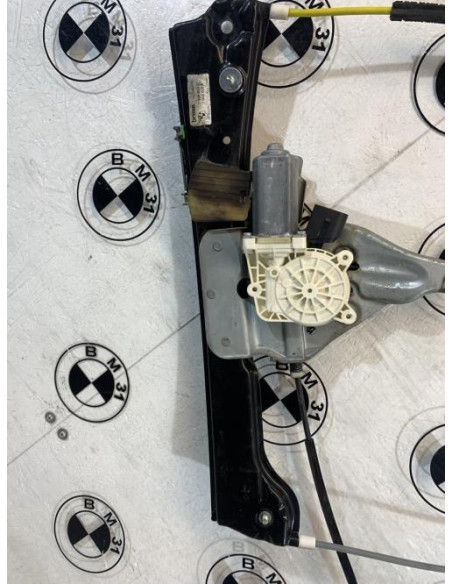 Leve vitre electrique avant gauche BMW SERIE 6 E63 COUPE 