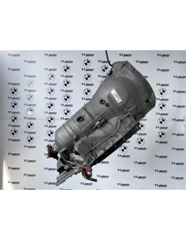 Boite de vitesses BMW SERIE 3 E92 COUPE PHASE 1 Diesel