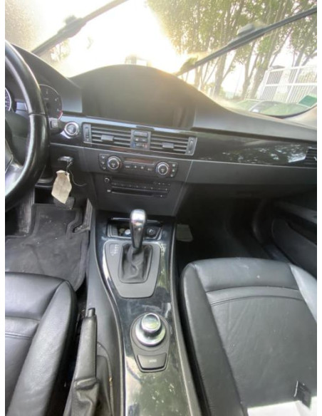 Boite de vitesses BMW SERIE 3 E92 COUPE PHASE 1 Diesel