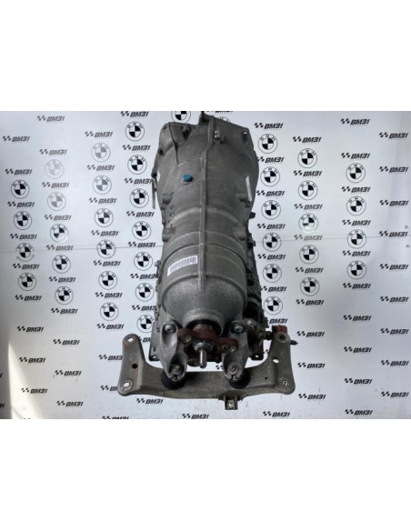 Boite de vitesses BMW SERIE 3 E92 COUPE PHASE 1 Diesel