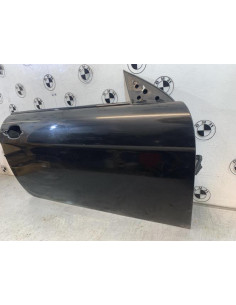 Porte avant droit BMW SERIE 6 E63 COUPE 