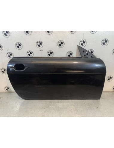 Porte avant droit BMW SERIE 6 E63 COUPE 