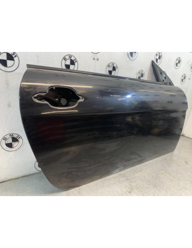 Porte avant droit BMW SERIE 6 E63 COUPE 