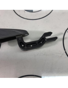 Poignee porte avant droit BMW SERIE 3 E92 COUPE PHASE 1 Diesel 2