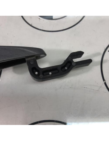 Poignee porte avant droit BMW SERIE 3 E92 COUPE PHASE 1 Diesel