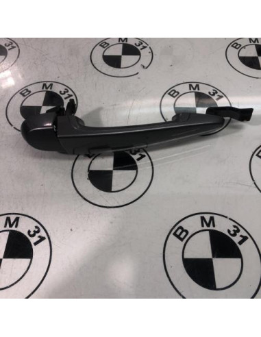 Poignee porte avant droit BMW SERIE 3 E92 COUPE PHASE 1 Diesel