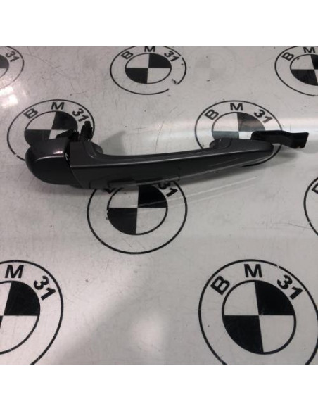 Poignee porte avant droit BMW SERIE 3 E92 COUPE PHASE 1 Diesel
