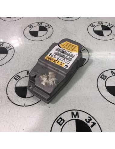 Boitier air bag BMW SERIE 6 E63 COUPE 