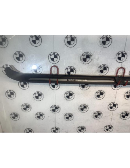 Marche pieds BMW SERIE 3 E92 COUPE PHASE 1 Diesel