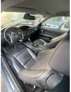 Resistance chauffage BMW SERIE 3 E92 COUPE PHASE 1 Diesel