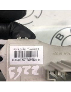 Resistance chauffage BMW SERIE 3 E92 COUPE PHASE 1 Diesel 2