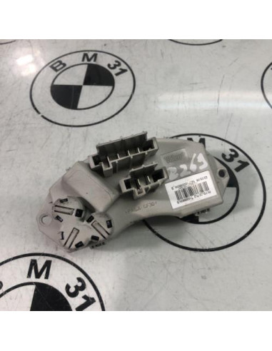 Resistance chauffage BMW SERIE 3 E92 COUPE PHASE 1 Diesel