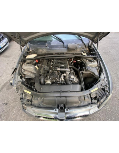 Resistance chauffage BMW SERIE 3 E92 COUPE PHASE 1 Diesel