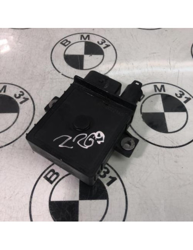 Boitier de prechauffage BMW SERIE 3 E92 COUPE PHASE 1 Diesel