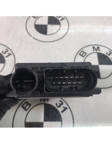 Boitier de prechauffage BMW SERIE 3 E92 COUPE PHASE 1 Diesel