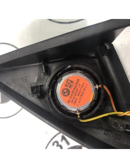 Haut parleur BMW SERIE 6 E63 COUPE 