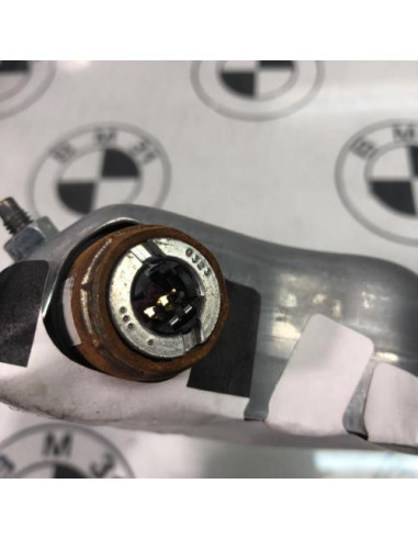 Air bag lateral droit BMW SERIE 6 E63 COUPE 