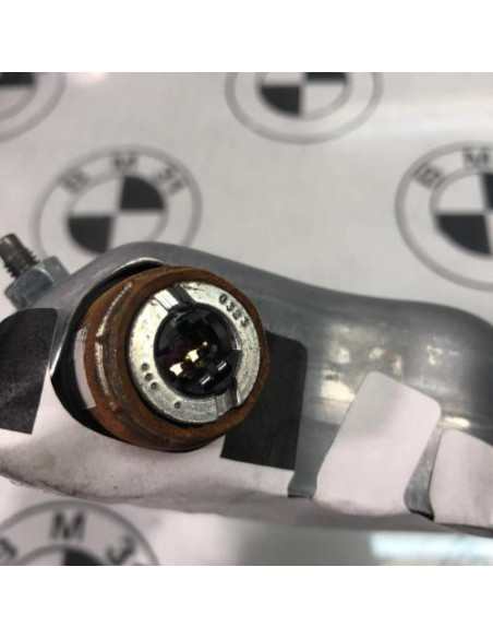 Air bag lateral droit BMW SERIE 6 E63 COUPE 