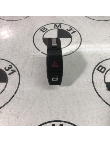 Bouton de warning BMW SERIE 6 E63 COUPE 