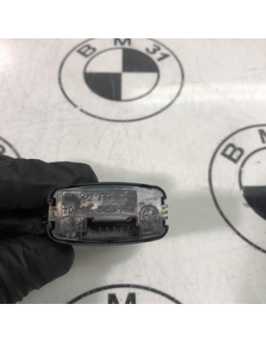 Bouton de warning BMW SERIE 6 E63 COUPE 
