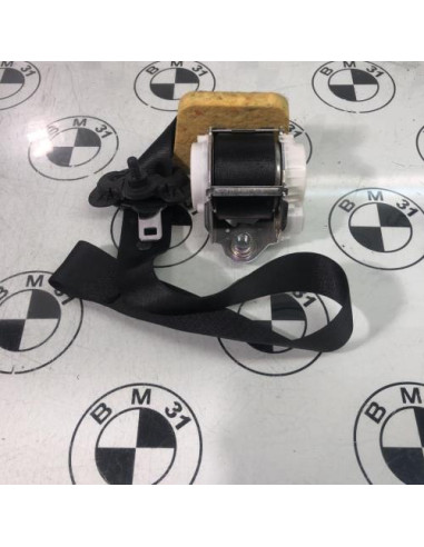 Ceinture avant droit BMW SERIE 3 E92 COUPE PHASE 1 Diesel
